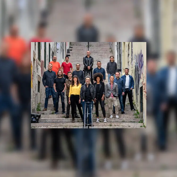 L.U.M.E. (Lisbon Underground Music Ensemble)